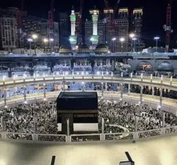 Harga Paket Umroh Plus Dubai Ramadhan 2024  Di Parepare