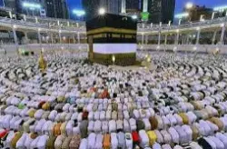 Harga Paket Umroh Plus Turki Ramadhan 2024  Di Kendari