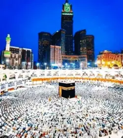 Harga Paket Umroh Plus Dubai Ramadhan 2024  Di Palangka Raya