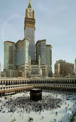 Harga Paket Umroh Plus Dubai Ramadhan 2024  Di Bitung