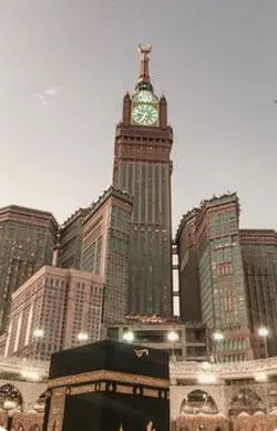 Harga Paket Umroh Plus Dubai Ramadhan 2024  Di Gorontalo